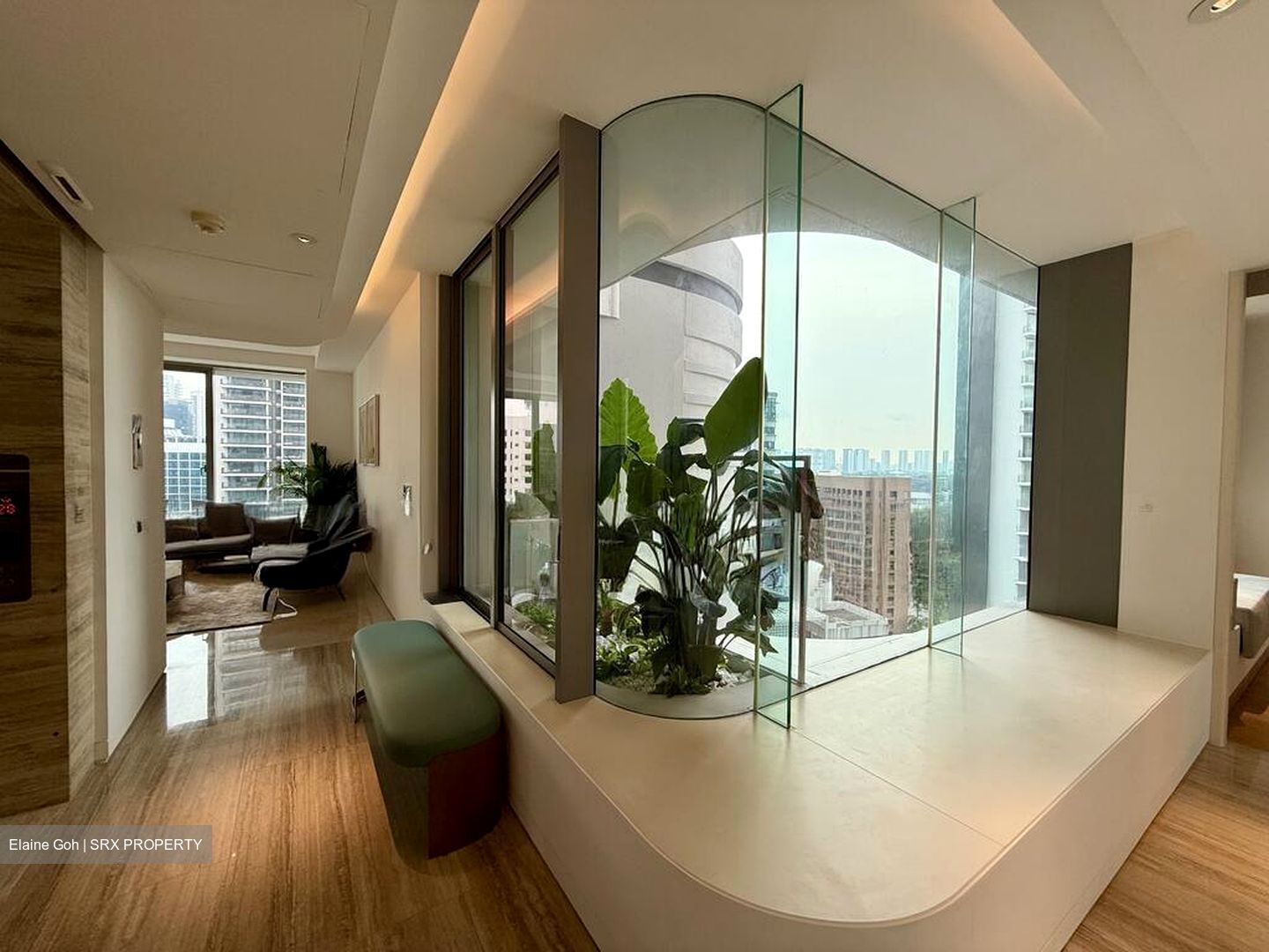 Ardmore Residence (D10), Condominium #516478391